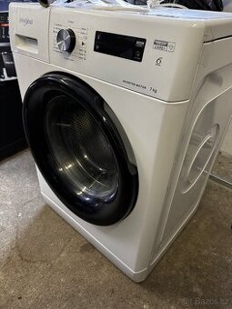 Pračka Whirlpool na opravu/náhradní díly