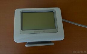 Honeywell Evohome řízení vytápění