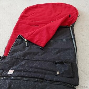 Velmi pěkné fusaky