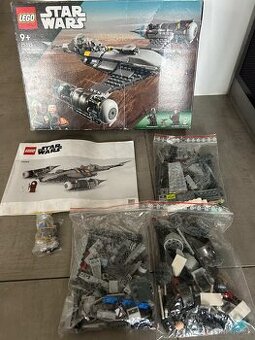 Lego starwars 75325 stavebnice