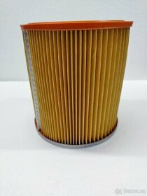 Trvalý filtr pro více účelové vysavače Rowenta