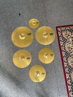 Činely Sabian