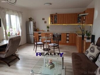 PRODÁM BYT 3+KK Podbořany