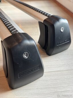 Příčníky originál LAND ROVER DISCOVERY