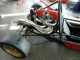 Formule MTX 1-03 Easter, MTX 1-02 Easter, Formule Škoda