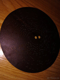 Diskový polyfon, flašinet, orchestrion