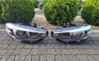 BMW 4 f32 f33 f36 m4 lift full led TOP