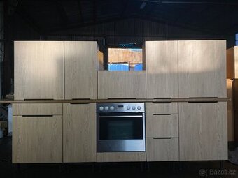 Nová kuchyně - 260 cm - SKLADEM