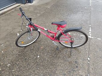 Prodám horské kolo zn. Olpran Spider, na cca 150 cm