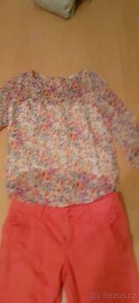 Halenky různé druhy vel. M