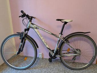 Kellys TNT 10 Silver