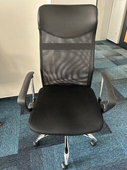 Kancelářská židle