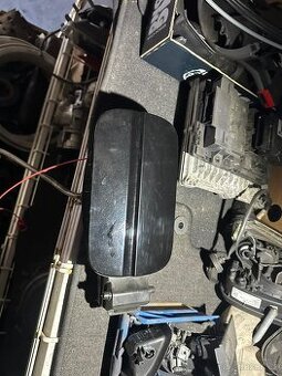 Víčko nádrže Audi A4 b9