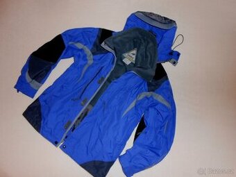 ZIMNÍ BUNDA PÁNSKÁ - vel. M