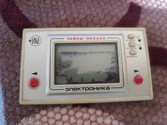 Digi hra Elektronika Octopus Chobotnice