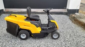 Zahradní traktůrek Stiga MJ 66E hydro