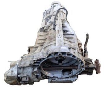 Převodovka 7A START-STOP 4x4 PXD 3.0TDI 180KW CDU CDUD