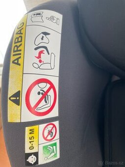 Otočná Britax Romer