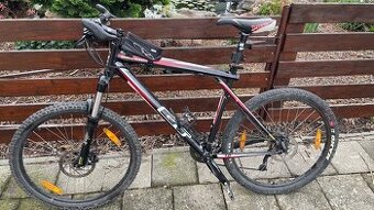 Horské kolo GT Avalanche 26”
