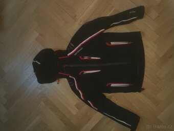 dětská lyžařská bunda vel.134/140