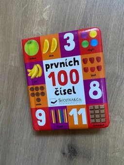 Prvních 100 čísel – Svojtka & Co. | dětská knížka
