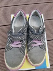 Dívčí boty Richtervel. 31