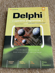 Počítačová literatura - knihy a časopisy