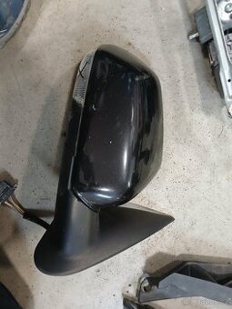 Zpětné zrcátko Octavia II