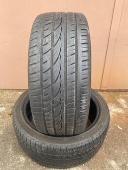 Letní pneu 225/40/18