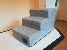 Schody pro psa "INARI"