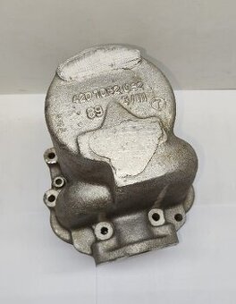 ČERPADLO MOTOROVÉHO OLEJŮ TATRA 815 10V / 12V TURBO