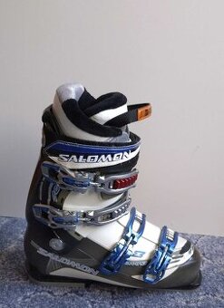SALOMON Divine  vel. 26,5