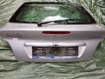 Díly Citroen Xsara 1.4