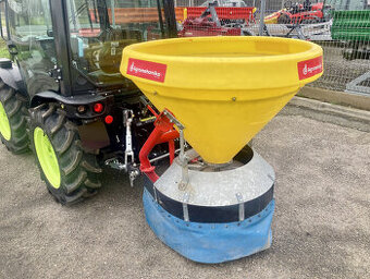 Rozmetadlo soli a posypu AG 400