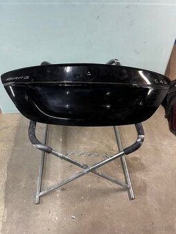 Víko kufru Mercedes C43 AMG W205  originál