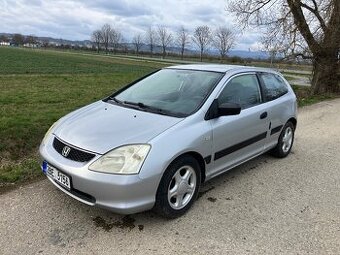 Civic Sport 1.4i