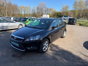 Ford Focus 1.8i