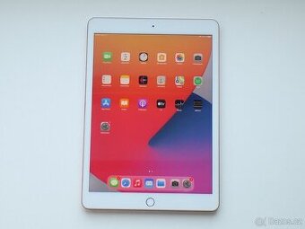 Apple iPad 7. generace 10,2" 32GB Wi-Fi Růžově zlatý -ZÁRUK
