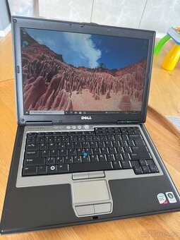 Dell latitude D630
