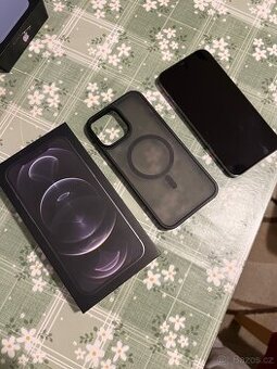 IPhone 12 Pro Max 256gb