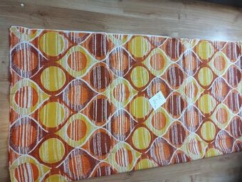 ZÁVĚSY 195 x 136 cm - 2 ks