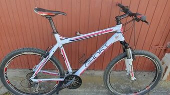 kolo Ghost special edition top stav