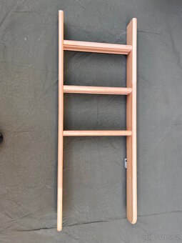 Domestav žebřík malý