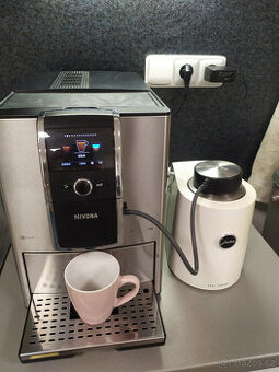 Kávovar NIVONA