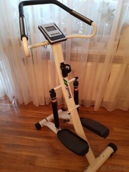 Stepper - šlapadlo - trenažér