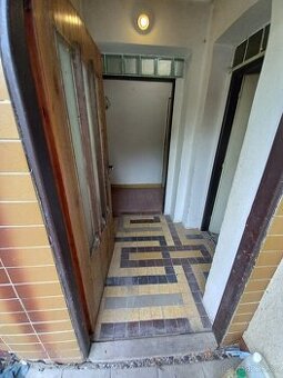 Rodinný dům v Milovicích