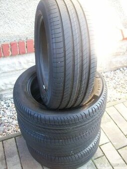 sada letní pneu Michelin 225.55.17 101V XL 99,9%