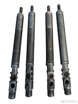 Vstřikovače Delphi 1,4 HDI Citroën,Peugeot 9650059780