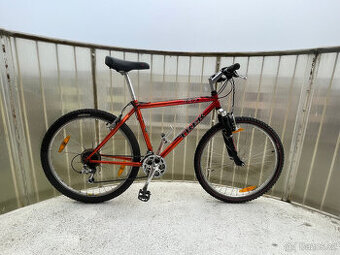 Horské kolo TREK, rám 18/ 46 cm
