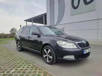 Škoda Octavia, 1.9TDI 77KW,SPOLEHLIVÉ AUTO